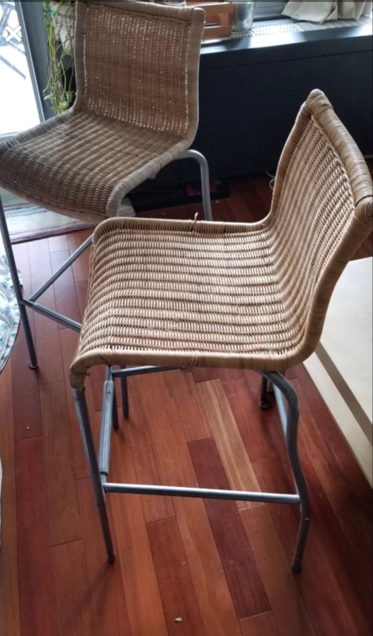 Where to Find Discontinued IKEA Furniture and Decor Apartment Therapy